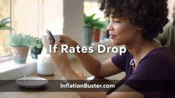 Rocket Mortgage TV Spot, 'Inflation Buster'