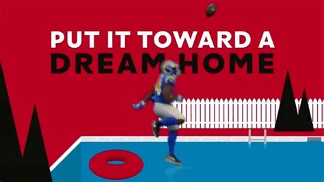 Rocket Mortgage TV Spot, 'Super Bowl Squares Sweepstakes: It's Back' created for Rocket Mortgage