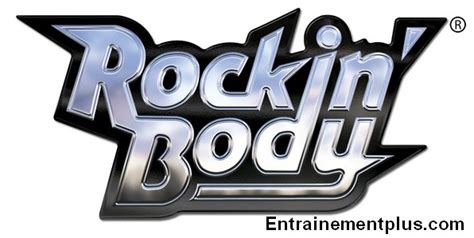 Rockin' Body tv commercials