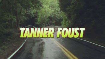 Rockstar Energy TV Spot, 'Quantum Drift' Featuring Tanner Foust