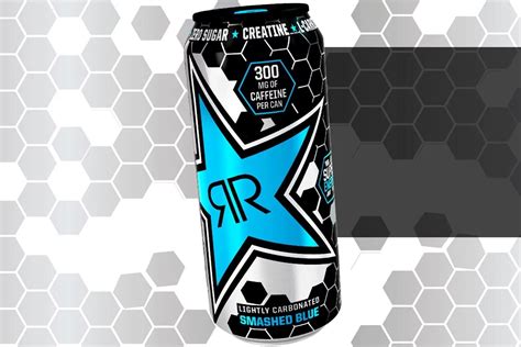 Rockstar Energy Xdurance TV Spot, 'Caffeine and Creatine' Featuring Rusty Malinoski featuring Rusty Malinoski