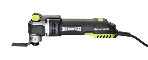 Rockwell Sonicrafter F-Series F-30 tv commercials