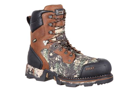 Rocky Gear Huntmaxx