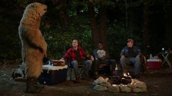 Rocky Gear TV Spot, 'Fireside Surprise' created for Rocky Gear