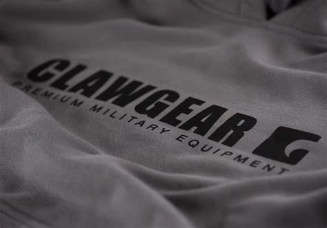 Rocky Gear The Claw logo