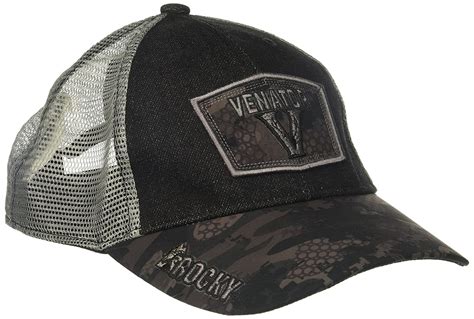 Rocky Gear Venator Camo tv commercials