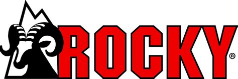 Rocky Gear logo
