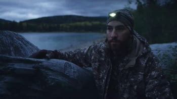 Rocky Venator Camo TV Spot, 'Stealth' created for Rocky Gear