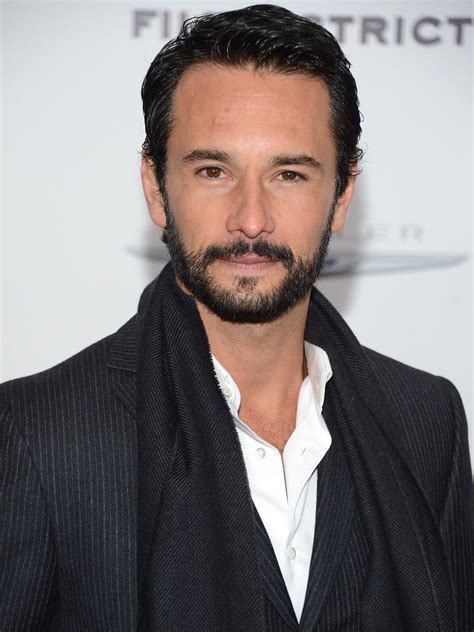 Rodrigo Santoro photo