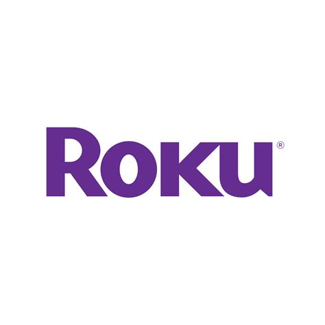 Roku App logo