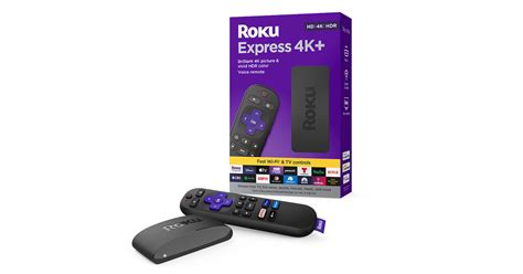 Roku Express tv commercials