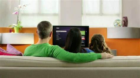 Roku TV Spot, 'The Power of Ok' created for Roku