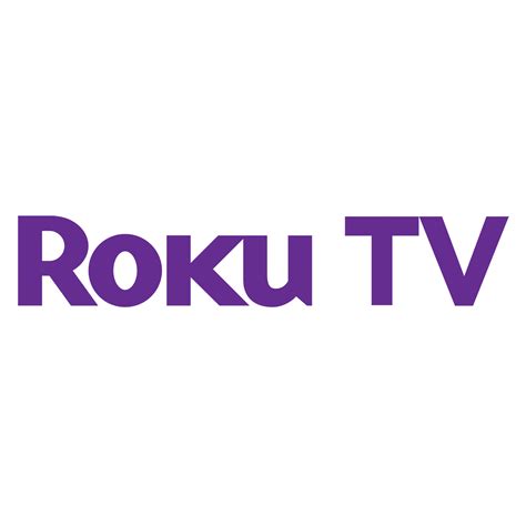 Roku TV logo