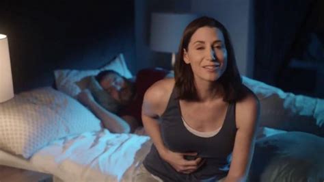 Rolaids Advanced TV Spot, 'Heartburn at Night'