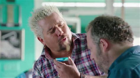 Rolaids TV Spot, 'Diner' Featuring Guy Fieri