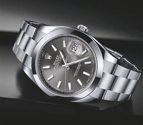 Rolex Oyster Perpetual Datejust logo