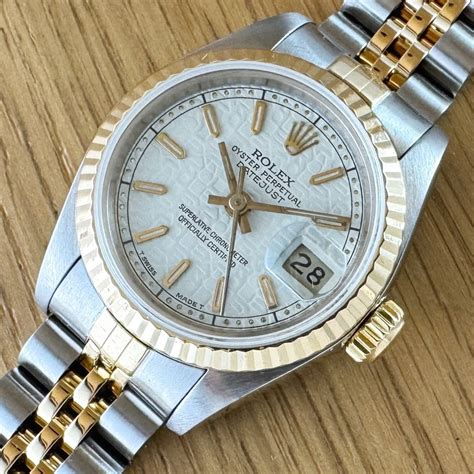 Rolex Oyster Perpetual Datejust tv commercials