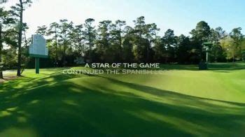 Rolex TV Spot, '2023 Masters: Congratulations Jon'