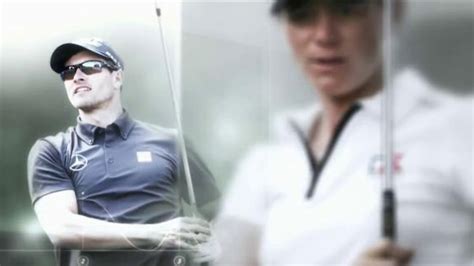 Rolex TV Spot, 'Forever Golf'