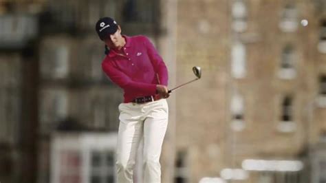 Rolex TV Spot, 'Golfing History: The Women's Open' created for Rolex