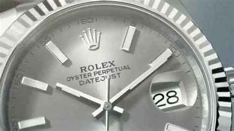 Rolex TV commercial - Outdo Yourself