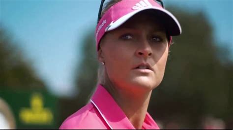 Rolex TV Spot, 'Perpetual Excellence: Women's Golf'