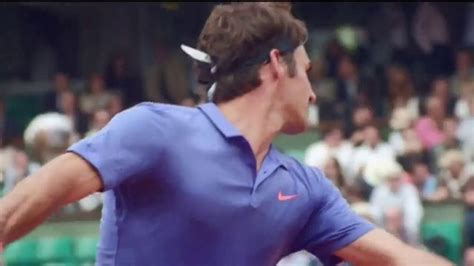 Rolex TV Spot, 'Rolex and Roland Garros'