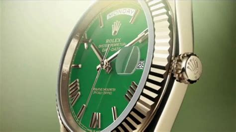 Rolex TV Spot, 'Rolex and the PGA Championship' created for Rolex