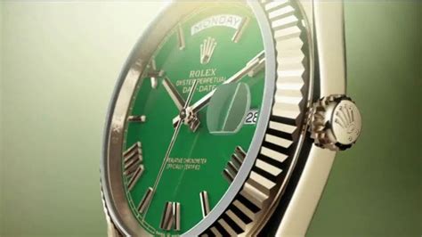 Rolex TV Spot, 'Rolex and the PGA Championship'