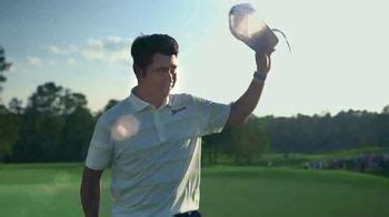 Rolex TV Spot, 'The Masters: Where Seasons Bloom'