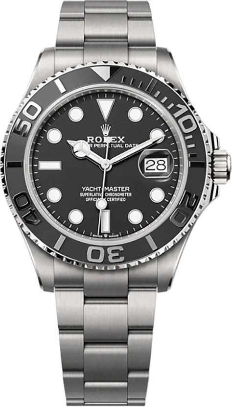 Rolex Yacht Master