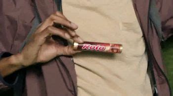 Rolo TV Spot, 'Rolling Out of Control'