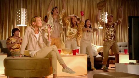 Rolo TV Spot, 'Smooth Game Day Party'