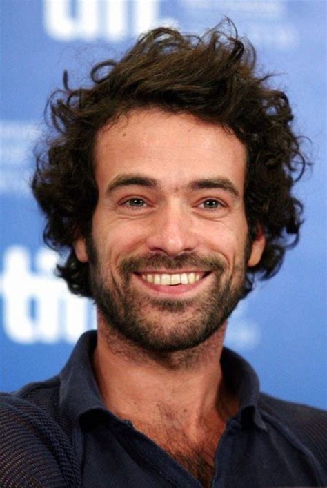 Romain Duris tv commercials