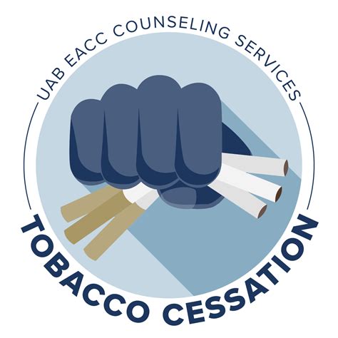 Roman Smoking Cessation logo
