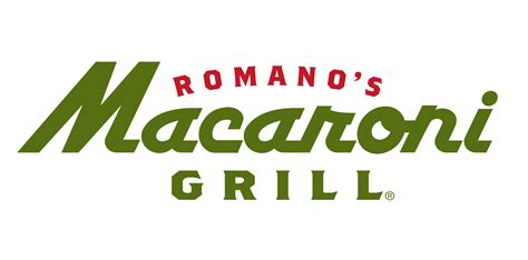 Romano's Macaroni Grill Four-Cheese Torellaci logo