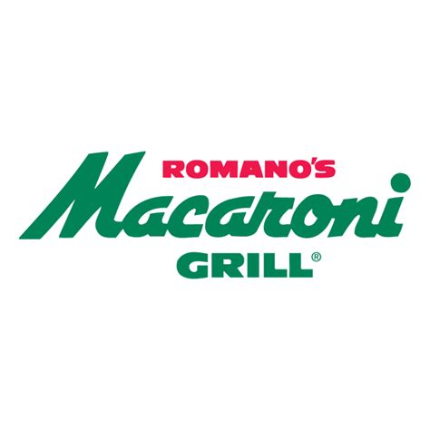 Romano's Macaroni Grill Pepperoni Bread logo