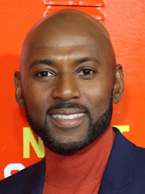 Romany Malco photo