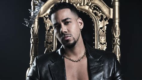 Romeo Santos photo