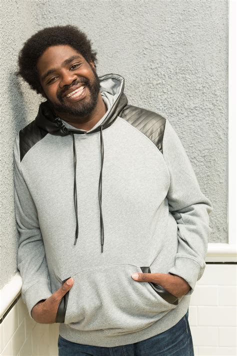 Ron Funches tv commercials