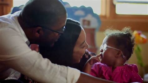 Ronald McDonald House Charities TV commercial - Helping Families Feel at Home