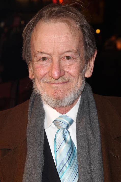 Ronald Pickup photo