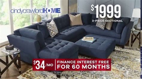 Rooms to Go Memorial Day Sale TV Spot, 'Chaise Sectional and Leather Living Room'