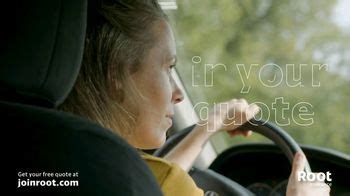 Root Insurance TV Spot, 'Better Drivers' created for Root Insurance