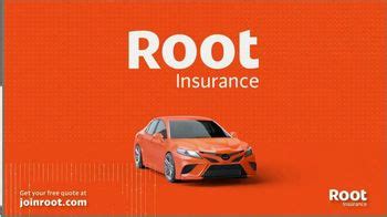 Root Insurance TV commercial - Customize Your Coverage