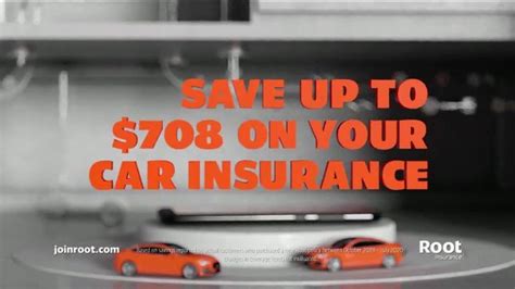 Root Insurance TV Spot, 'Half the Price' created for Root Insurance