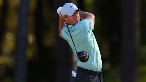 Rory McIlroy photo