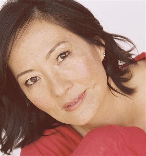 Rosalind Chao photo