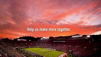 Rose Bowl Legacy Foundation TV Spot, 'America's Stadium Needs America'