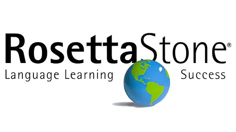 Rosetta Stone English